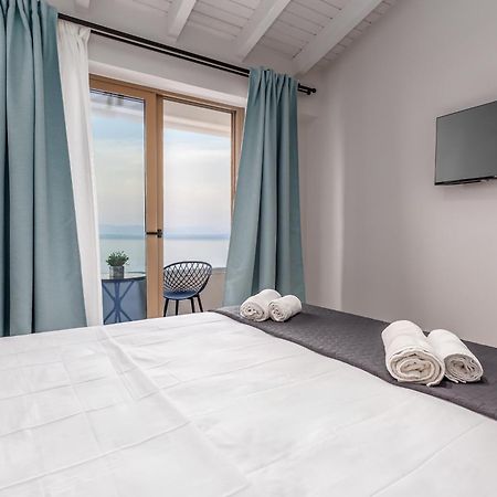 Anasa Corfu (Adults Only) Aparthotel Benitses  Exterior foto