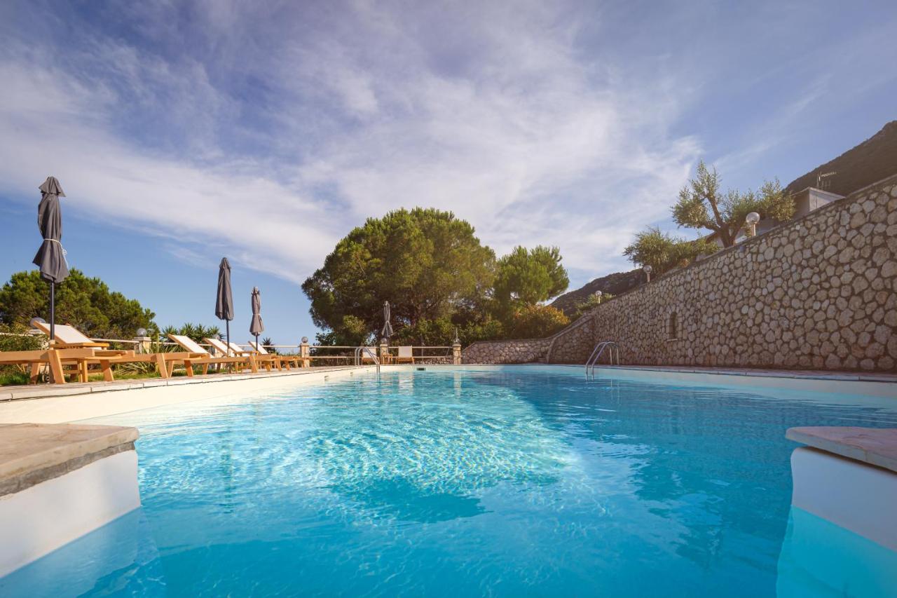 Anasa Corfu (Adults Only) Aparthotel Benitses  Exterior foto