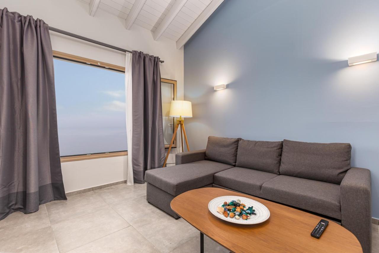 Anasa Corfu (Adults Only) Aparthotel Benitses  Quarto foto