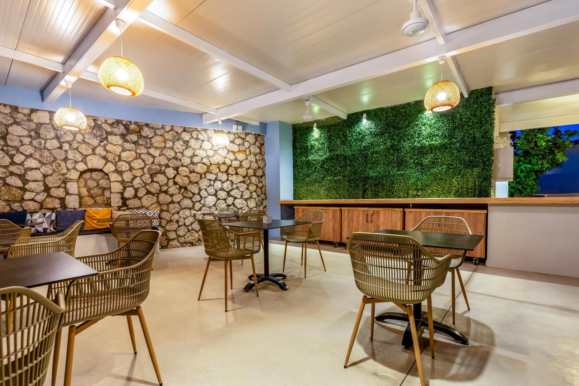 Anasa Corfu (Adults Only) Aparthotel Benitses  Exterior foto