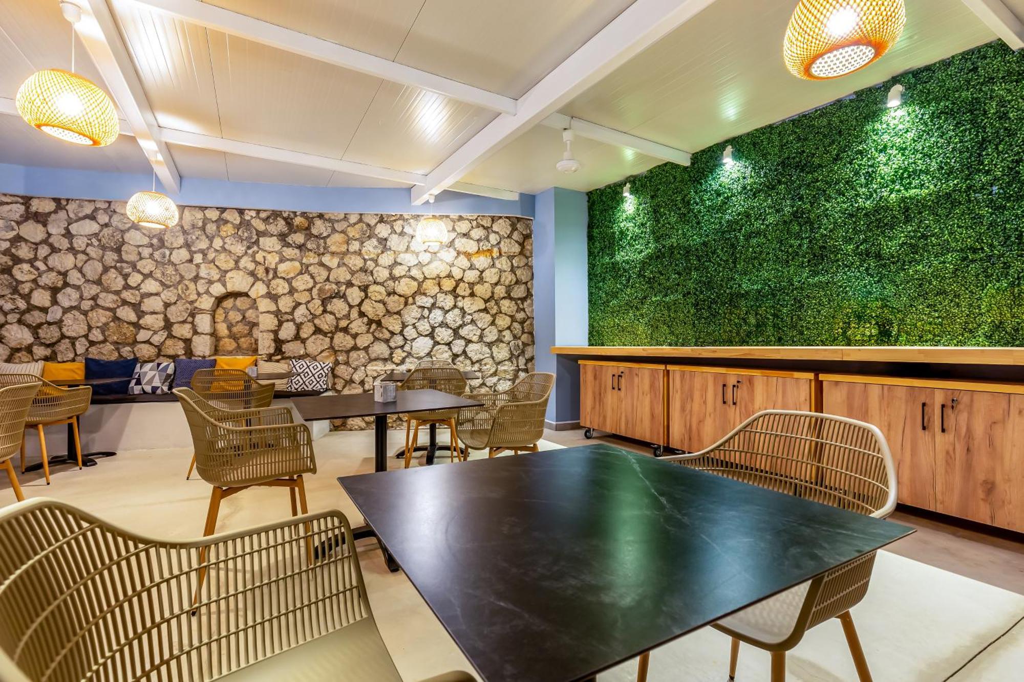 Anasa Corfu (Adults Only) Aparthotel Benitses  Exterior foto