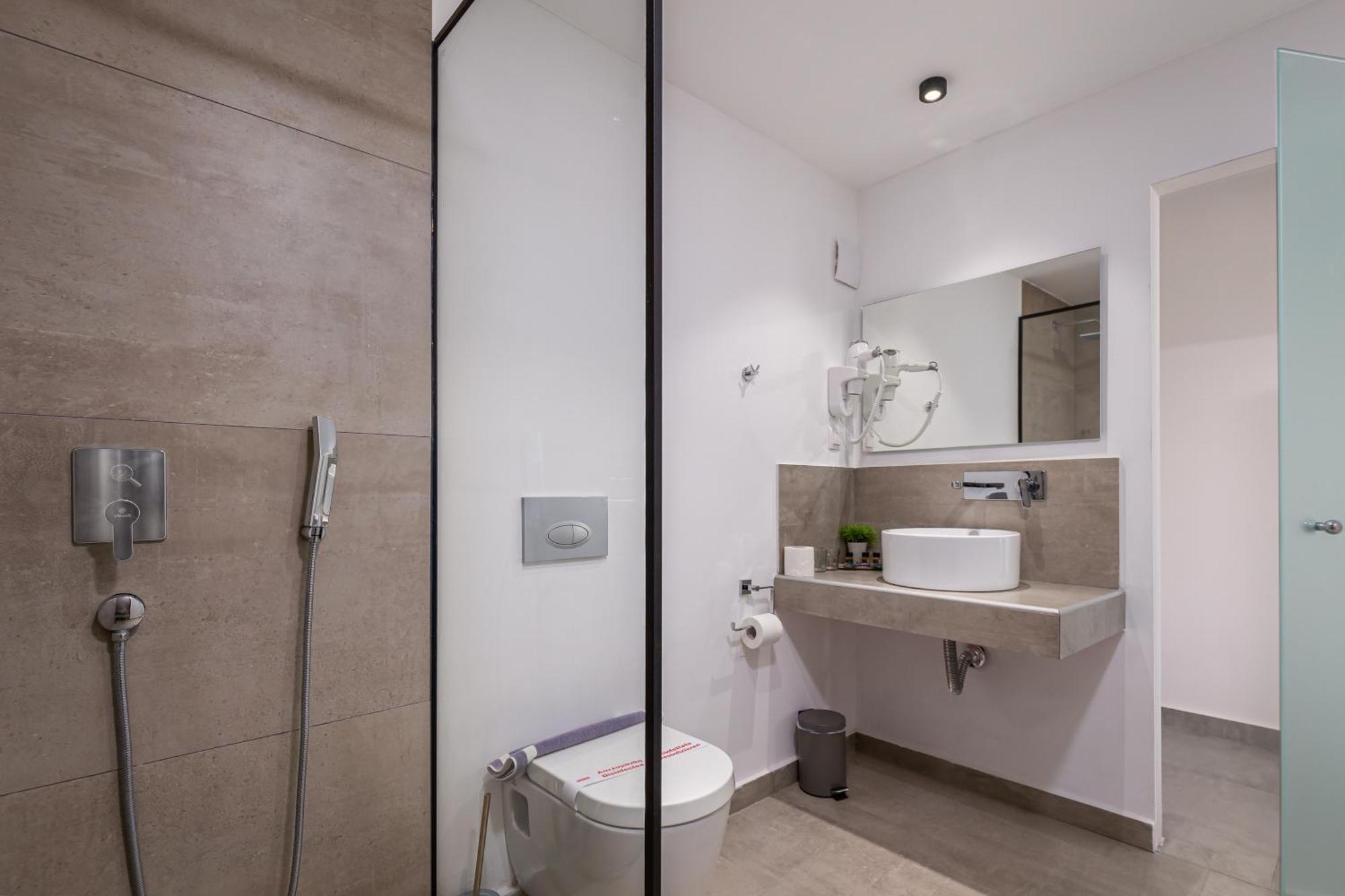 Anasa Corfu (Adults Only) Aparthotel Benitses  Quarto foto
