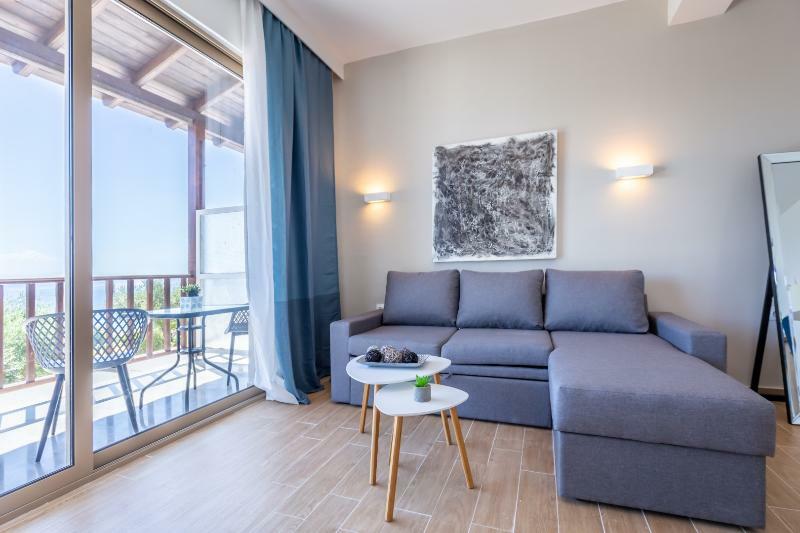 Anasa Corfu (Adults Only) Aparthotel Benitses  Exterior foto
